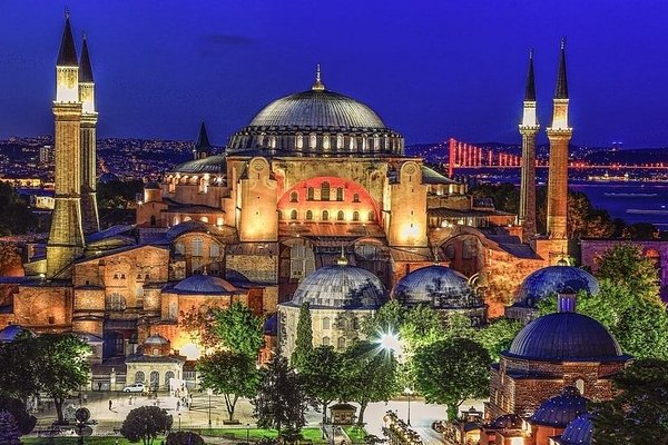 Istanbul, Turkey